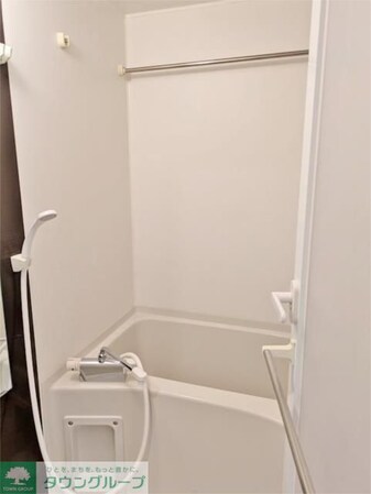 PARK SQUARE国府台の物件内観写真